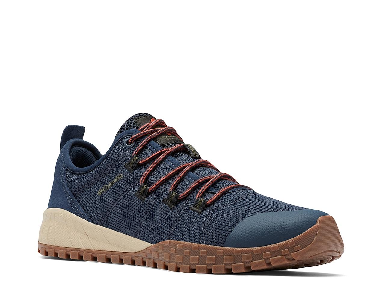 columbia blue basketball shoes