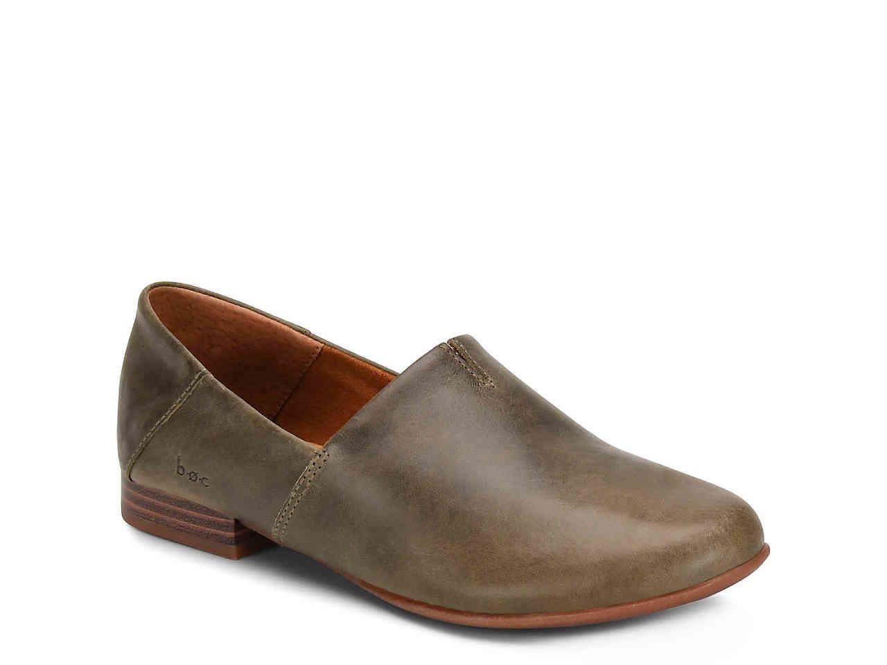 born suree shoes