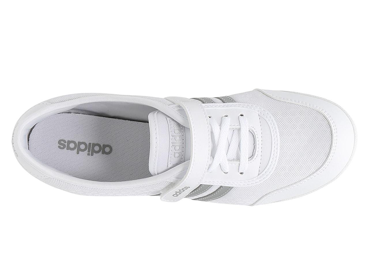 adidas Slip-on in White | Lyst