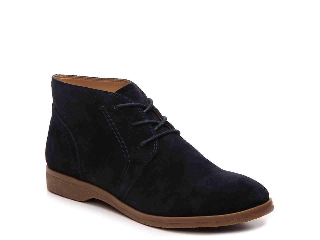 franco sarto pebbles bootie