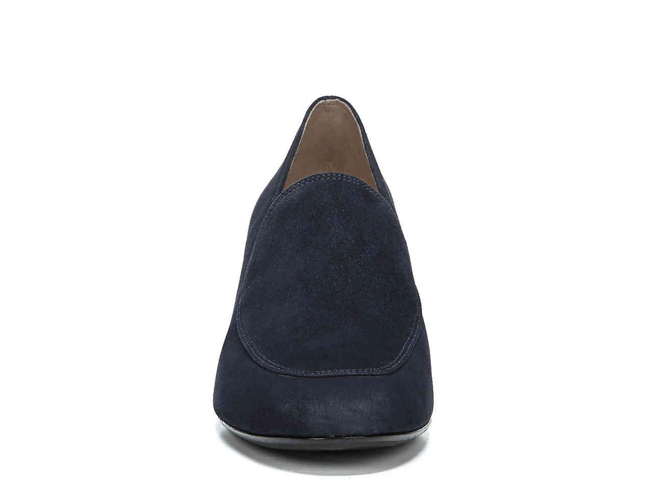 naturalizer dany loafer