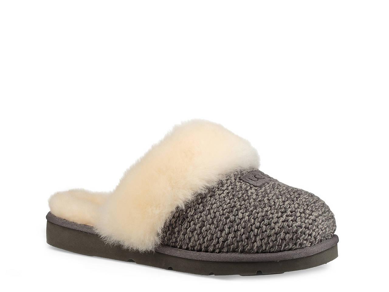 ugg slipper care