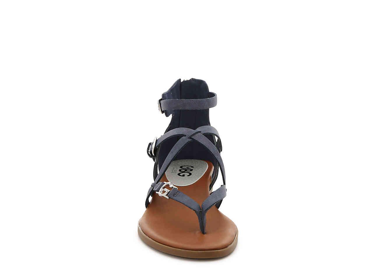 carlyn gladiator sandal