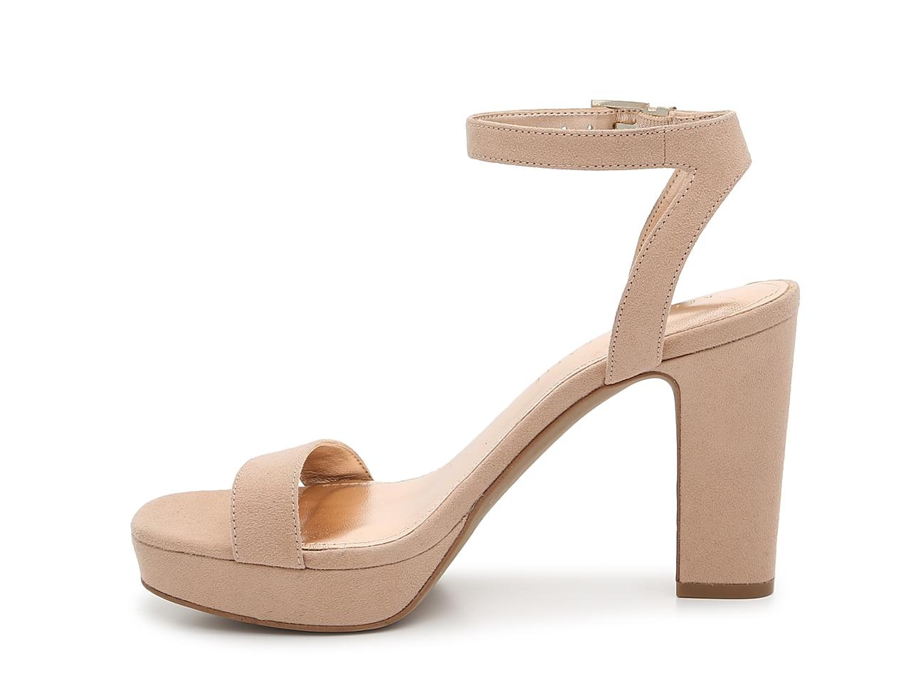 Kelly Katie Sarafine Platform Sandal Lyst
