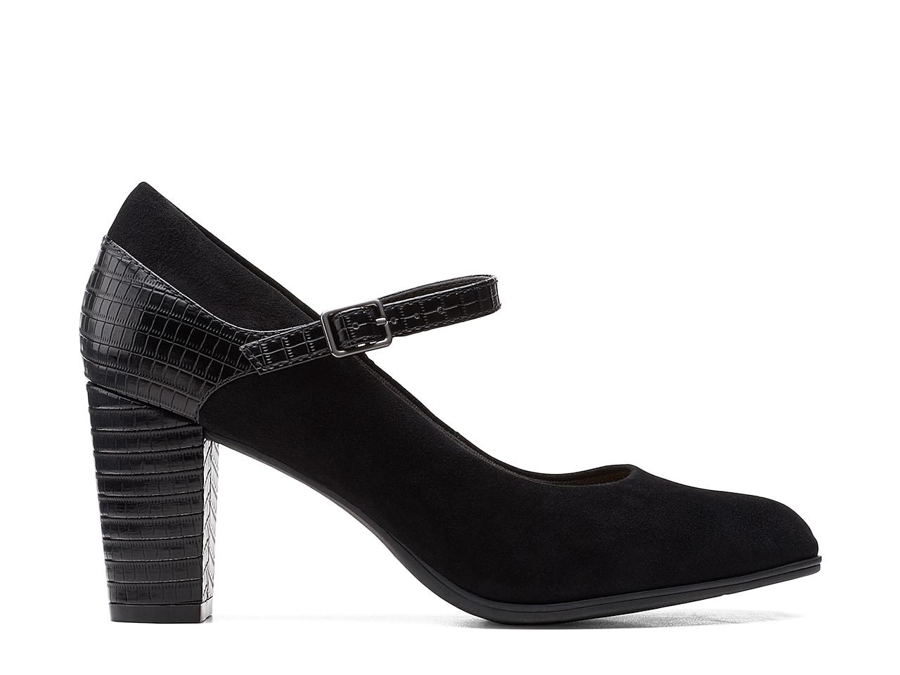 clarks alayna ray pump