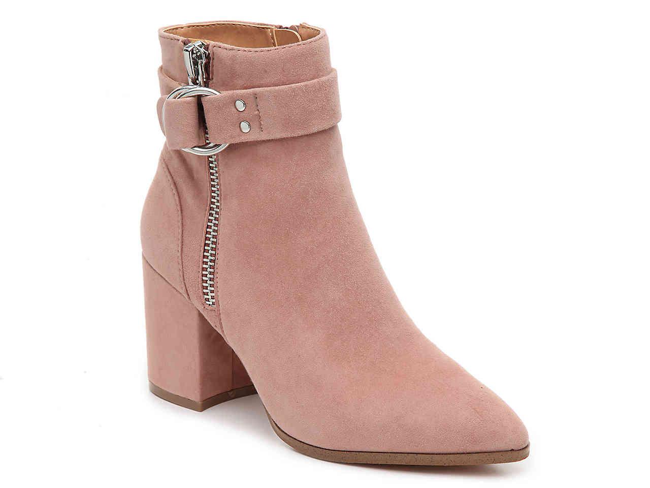 steven by steve madden booties