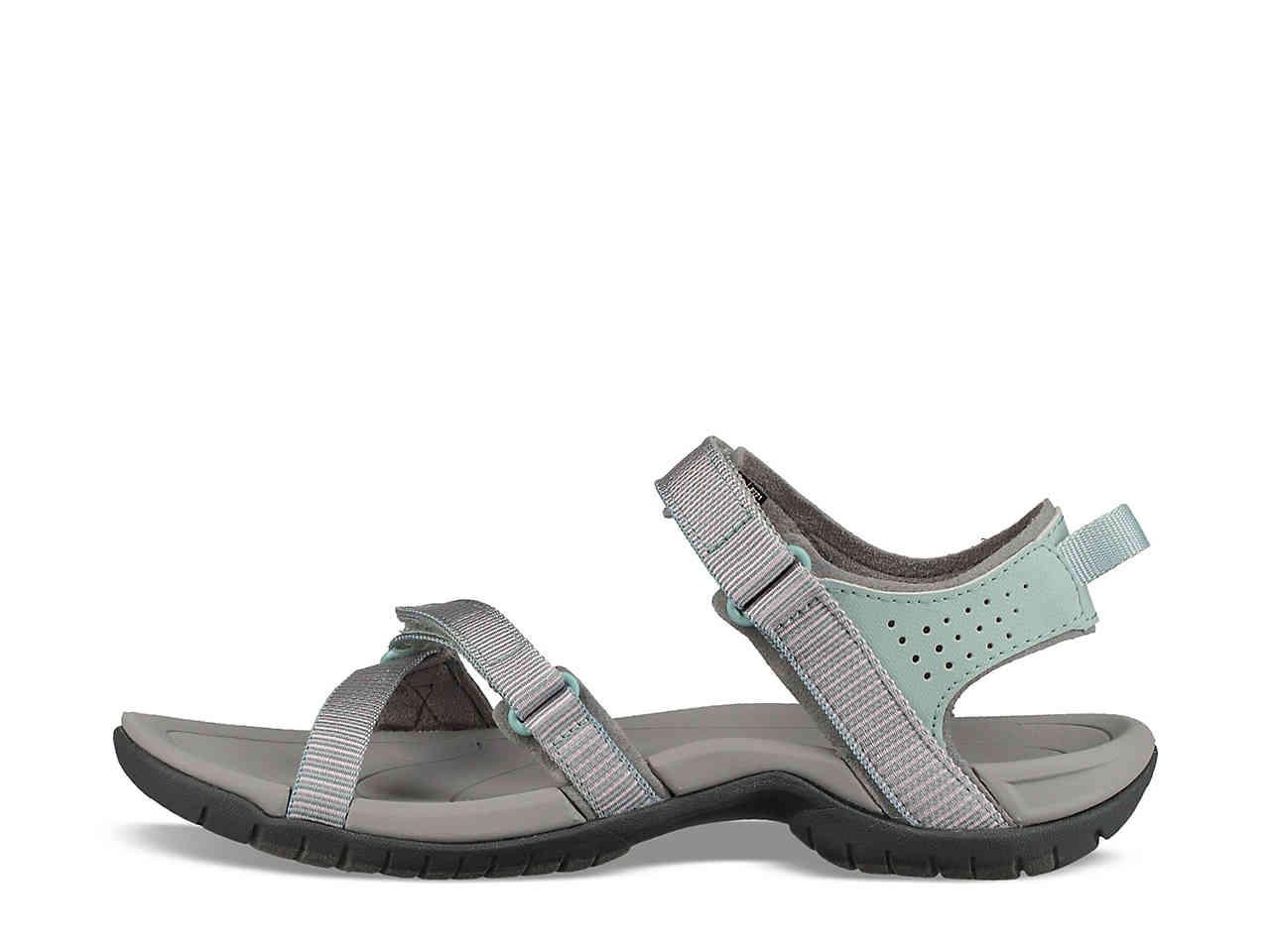 light blue teva