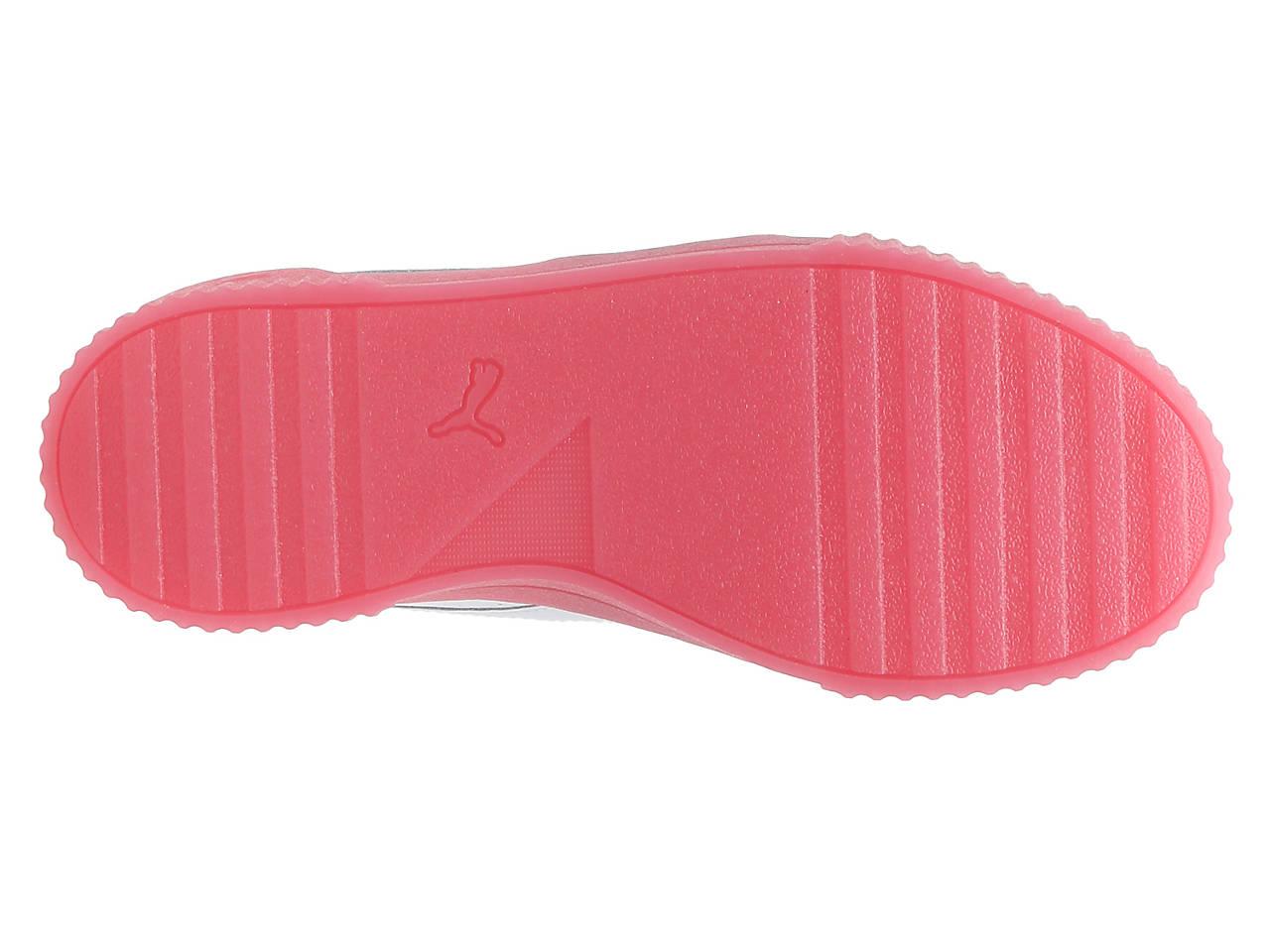 carina crystal puma