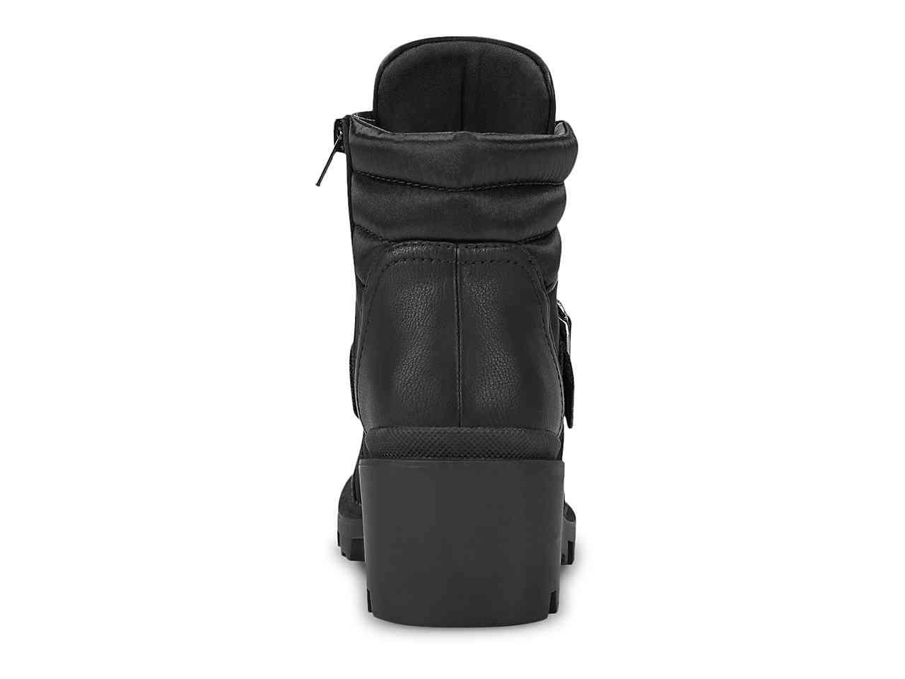 g by guess rollin bootie