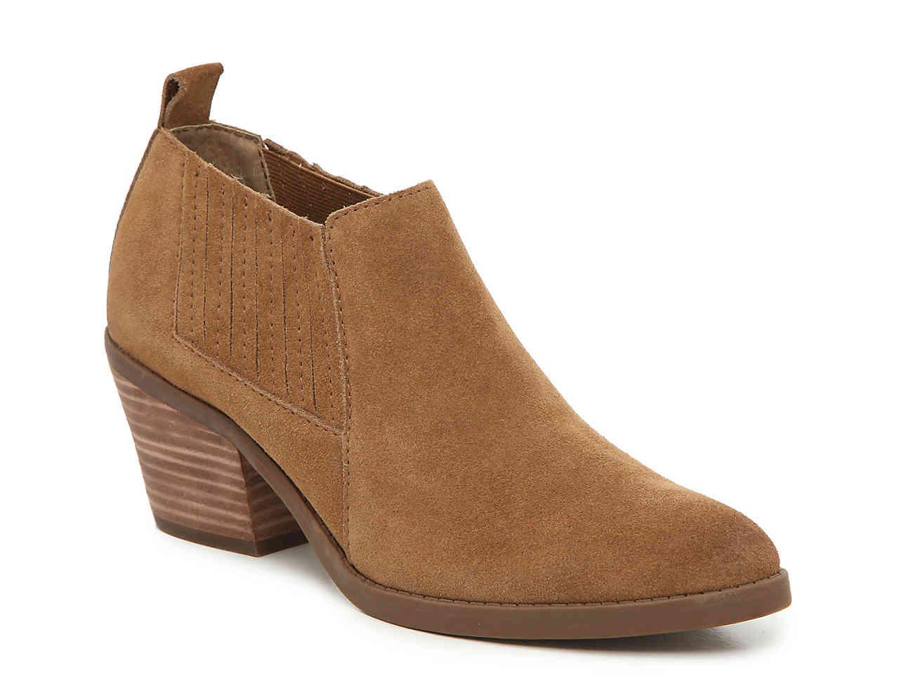 dolce vita eli bootie