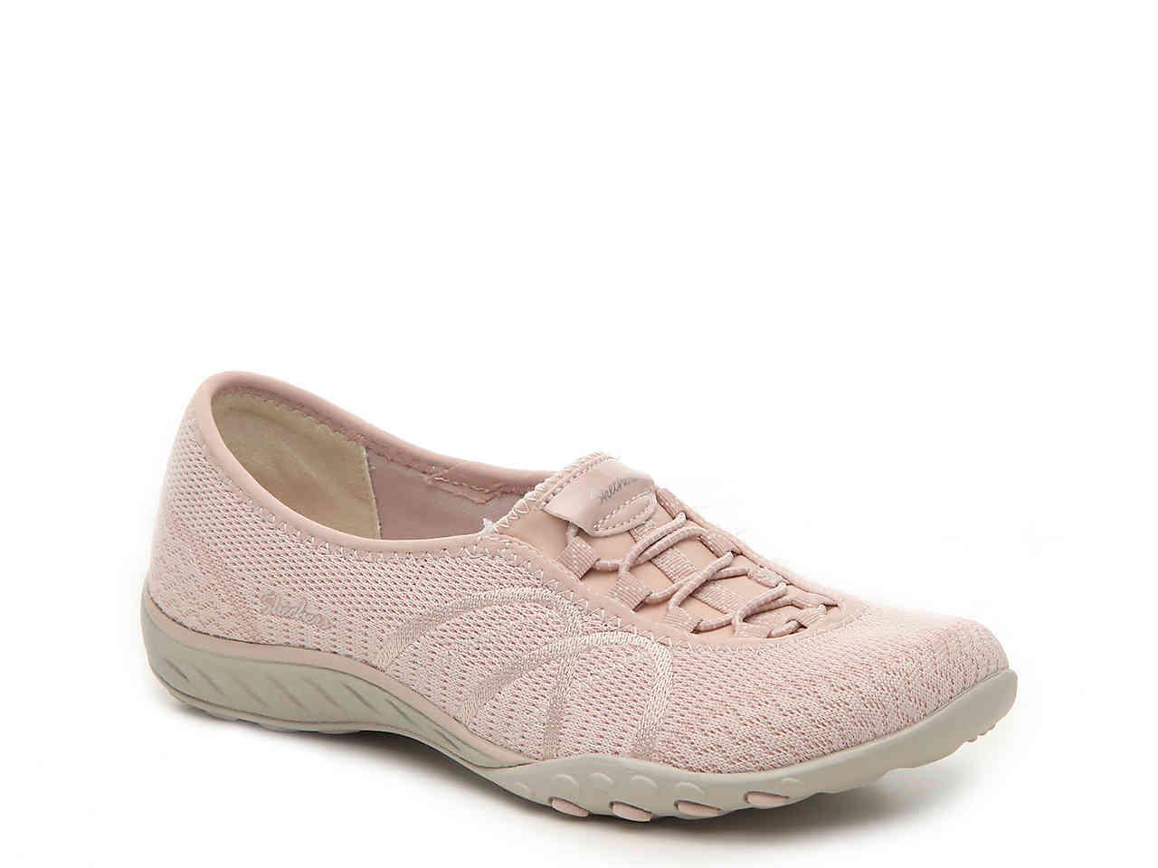 skechers sweet jam pink
