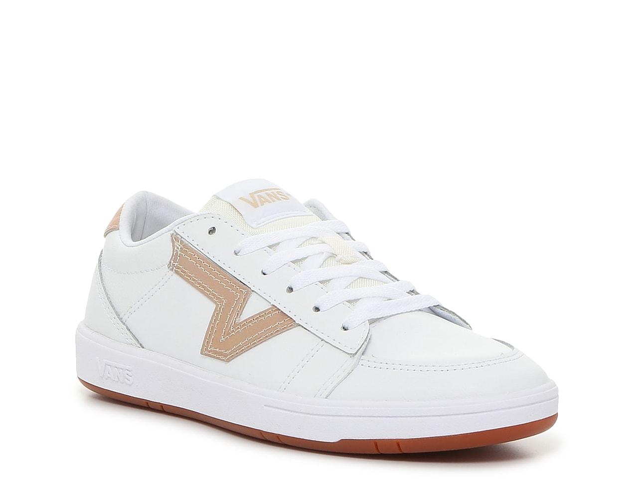 vans soland sneaker women's