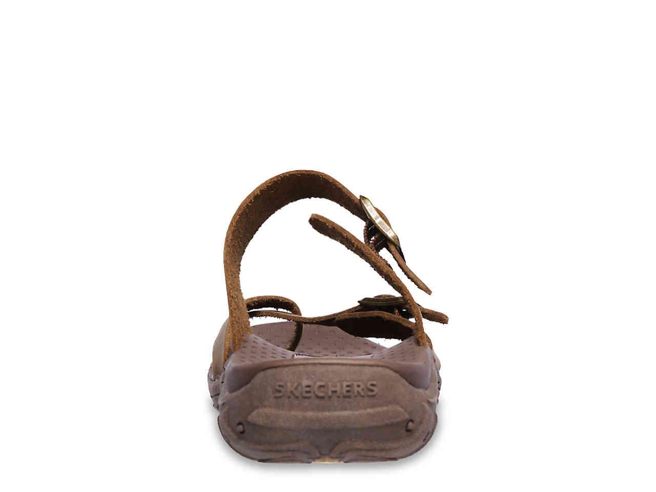 Women's Skechers, Reggae - Good-Day Sandal | Peltz Shoes
