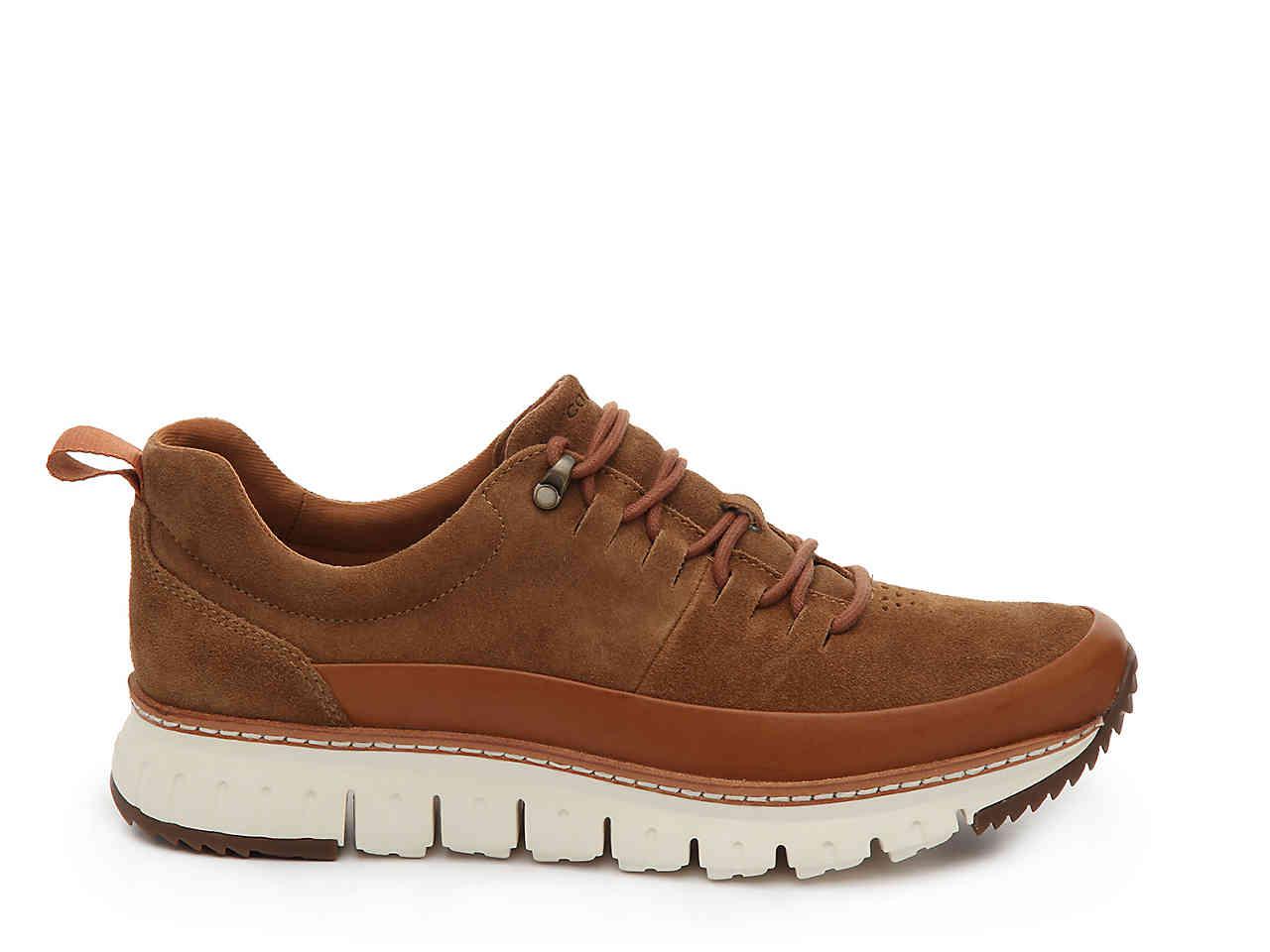 zerogrand rugged