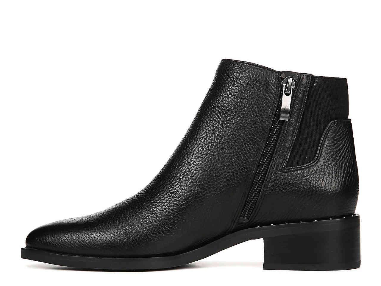 franco sarto dallas bootie