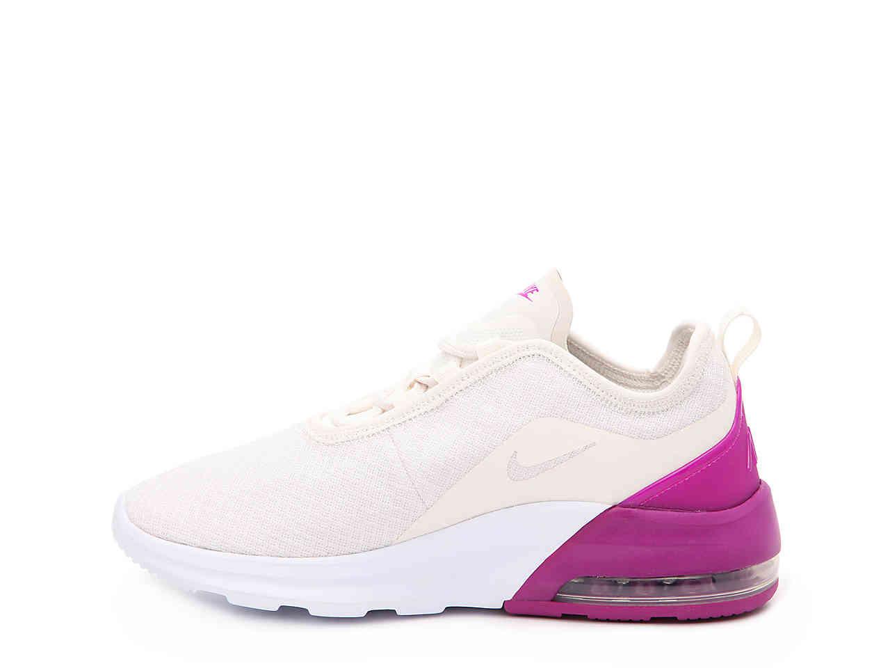 Nike Synthetic Air Max Motion 2 Sneaker 