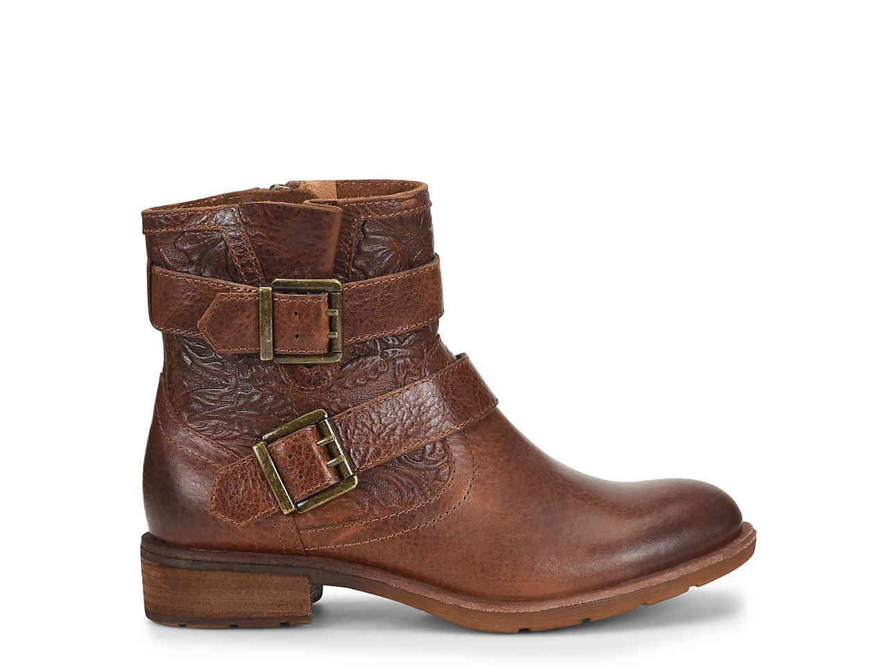 sofft brinson bootie