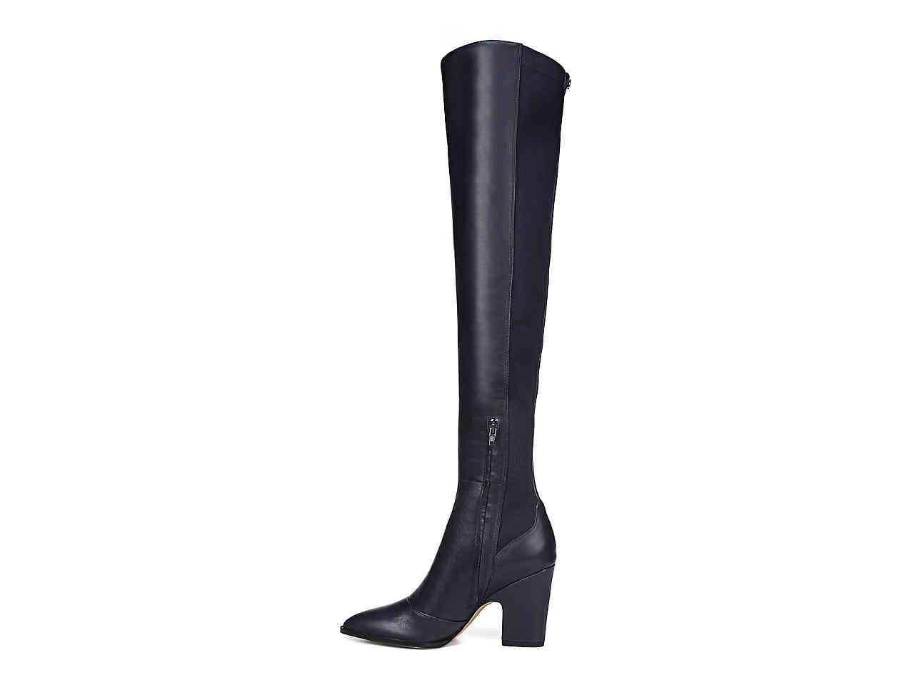 sam edelman natasha thigh high boot