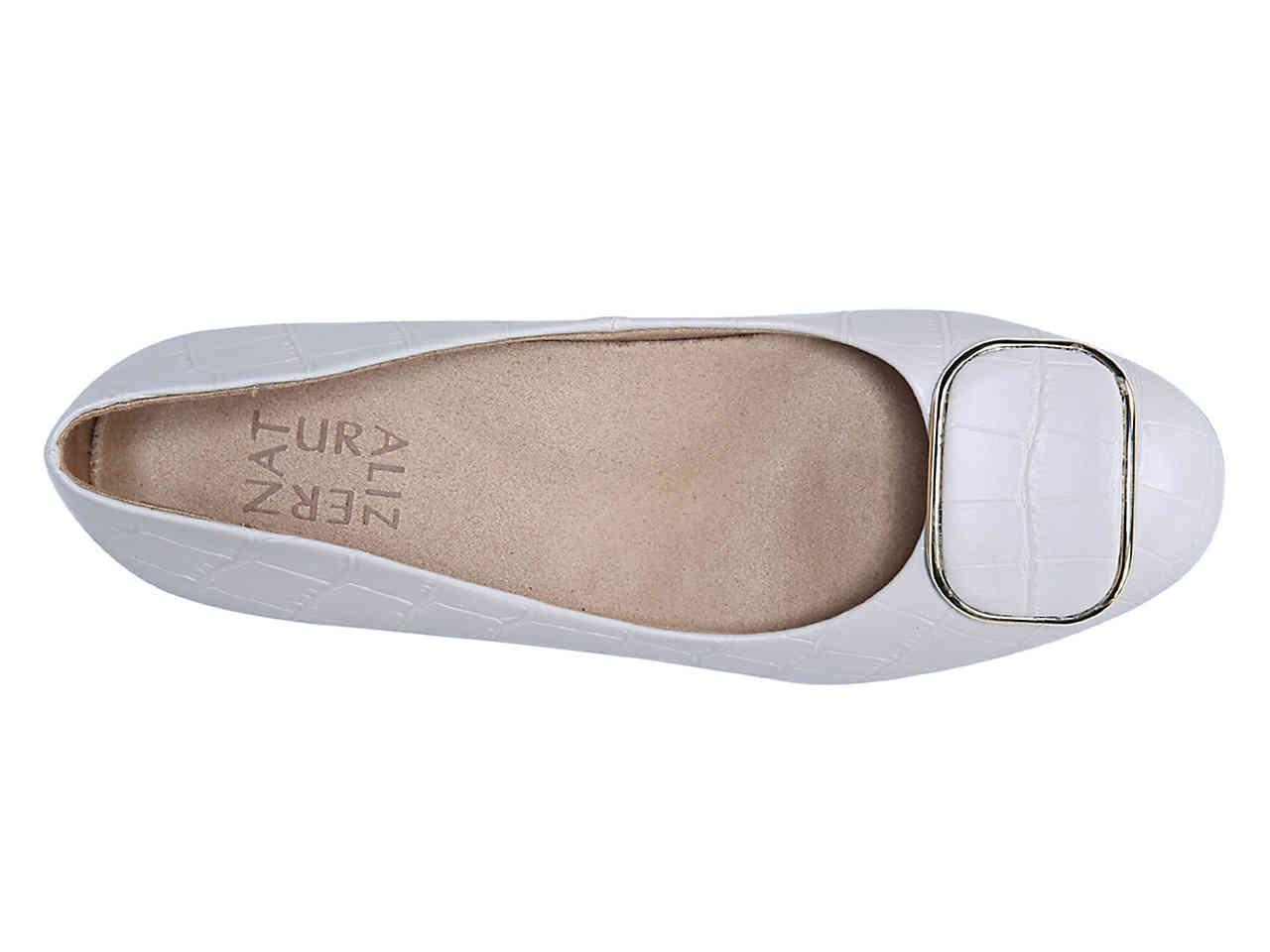 naturalizer donley pump