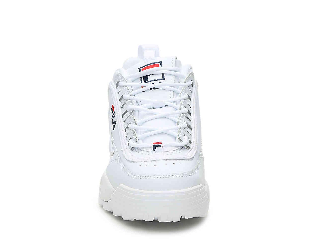 fila dsw