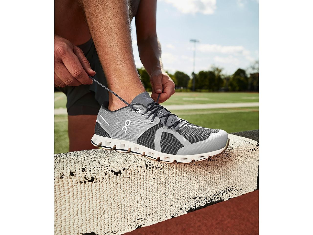 On Cloud 2.0 Lightweight Running Shoe in Gray for Men | Lyst