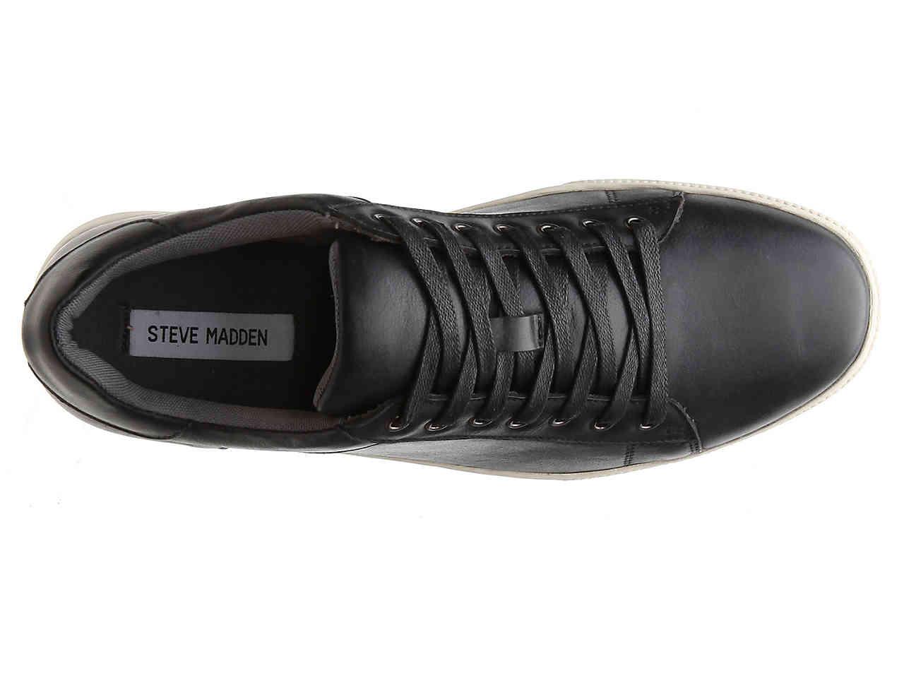 steve madden sable sneaker