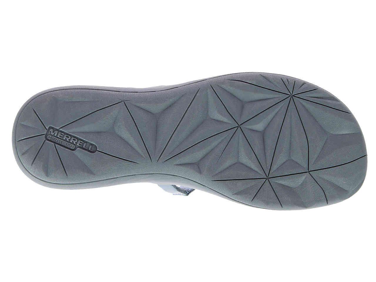 merrell duskair seaway slide
