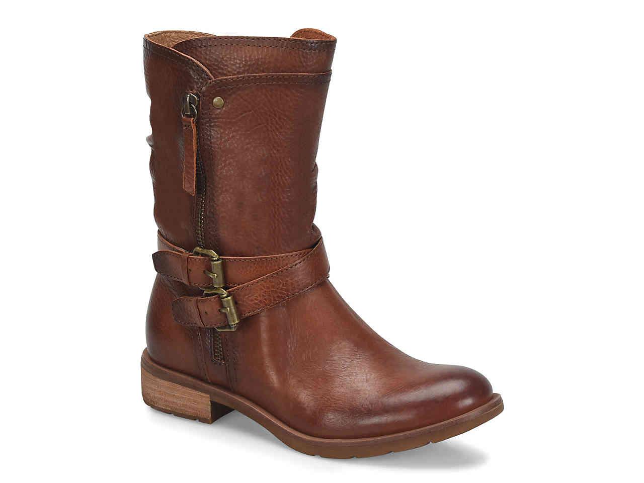 sofft barcelona boot