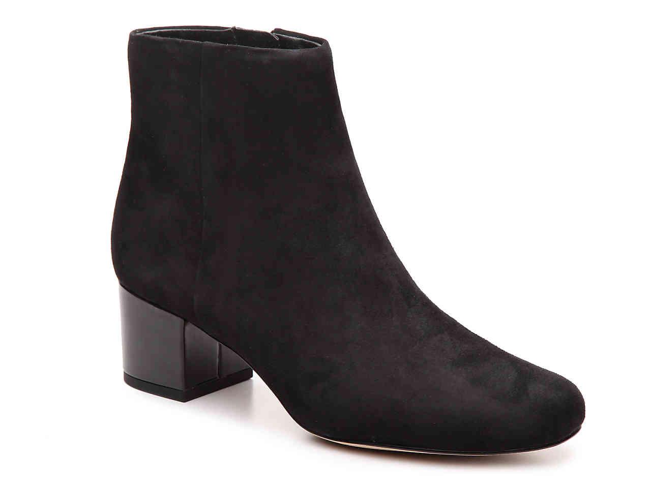 sam edelman edith bootie
