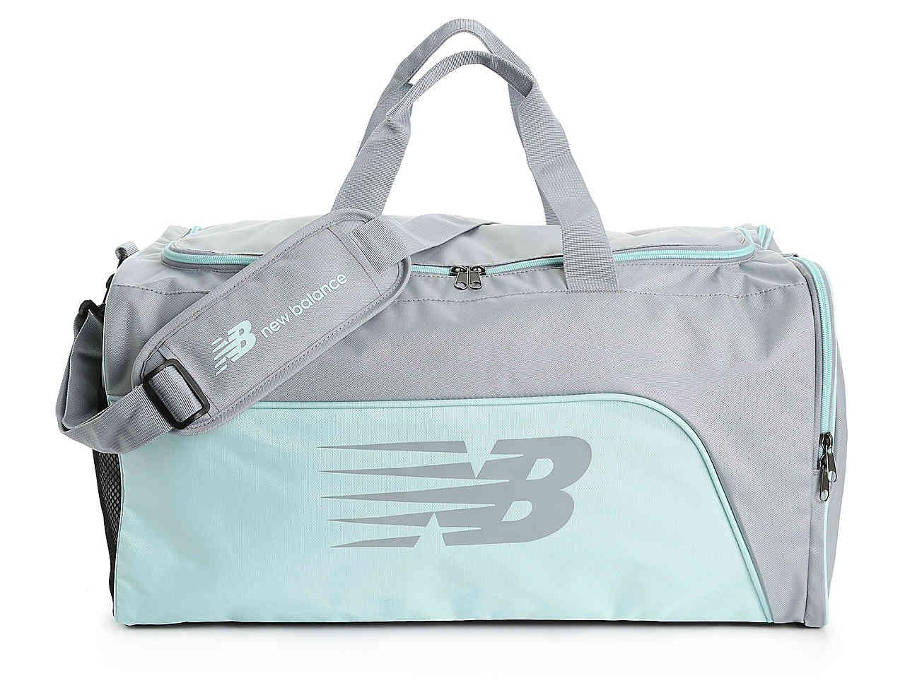 day gym bag