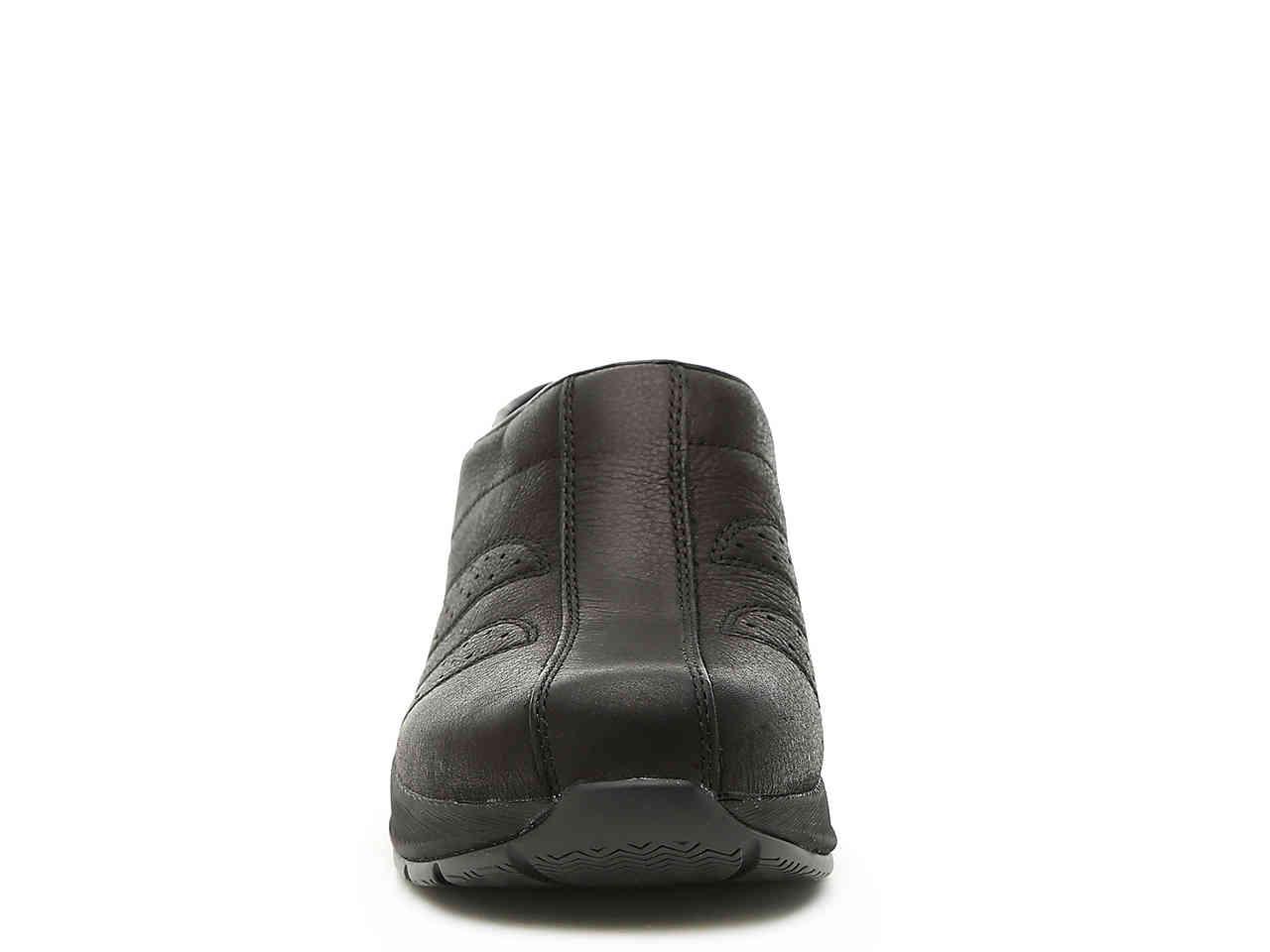 dansko shelly work clog