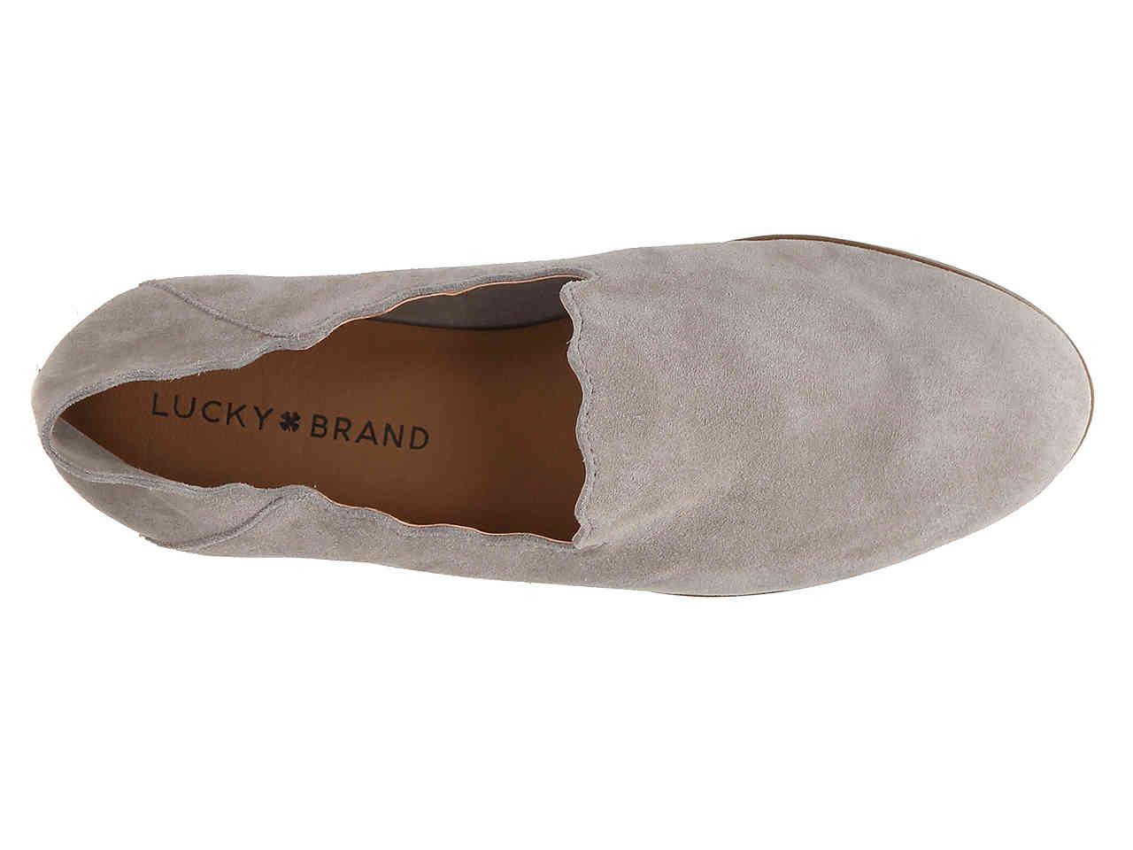 lucky brand caliya