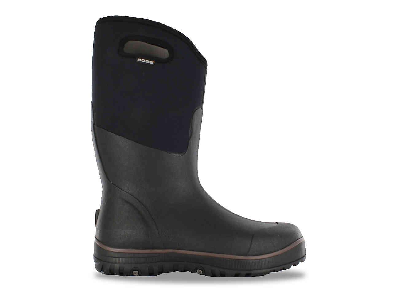bogs snowboot