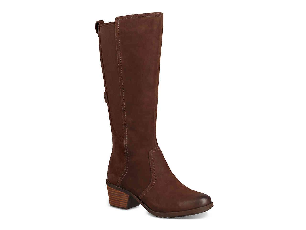 anaya boot
