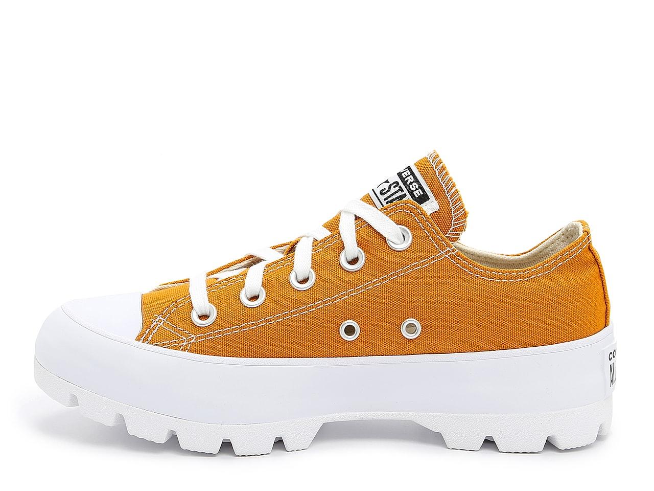 Mustard Yellow Converse Entire Collection, 50% OFF | aarav.co