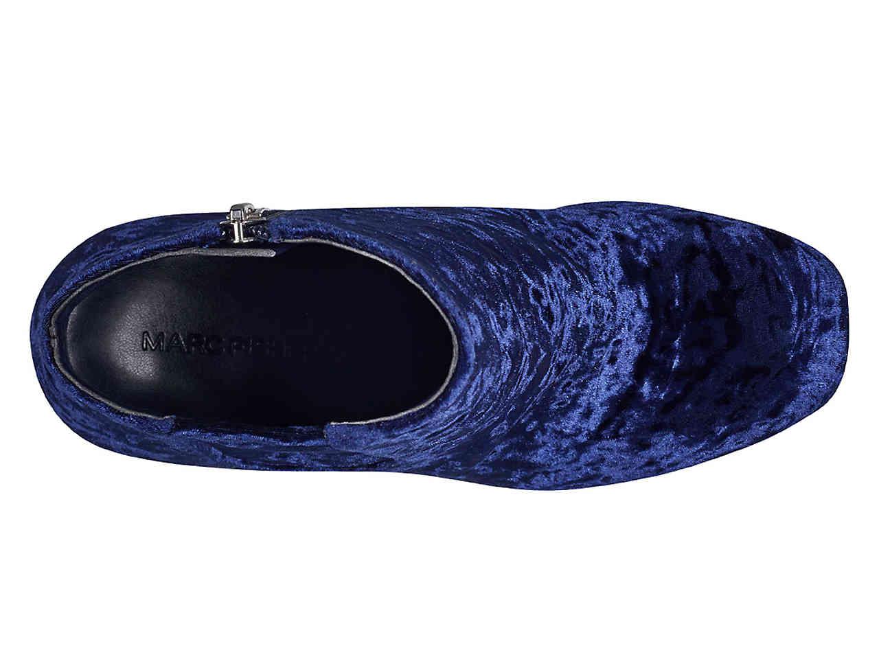 marc fisher gemi bootie