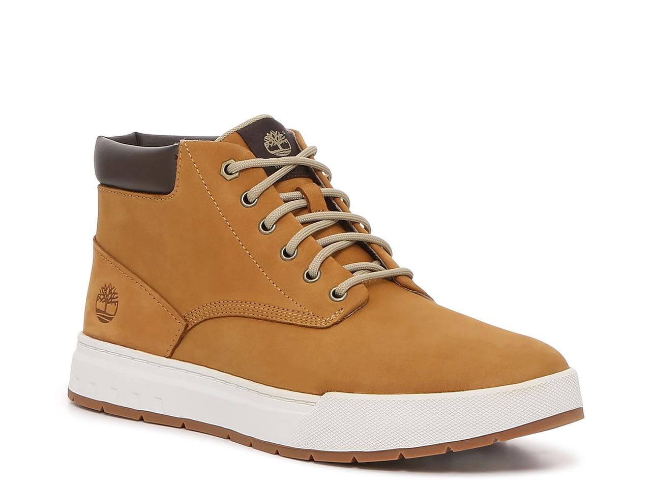 Timberland Maple Grove Chukka Boot in Brown for Men Lyst