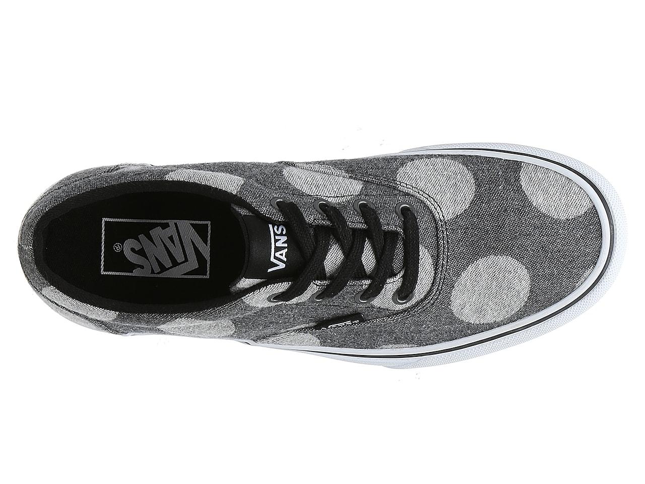 doheny platform vans
