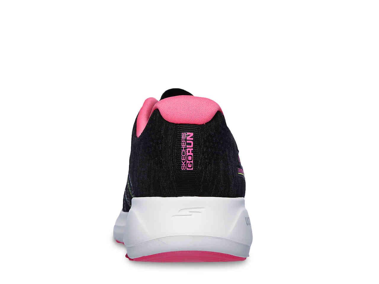 skechers go run viz tech