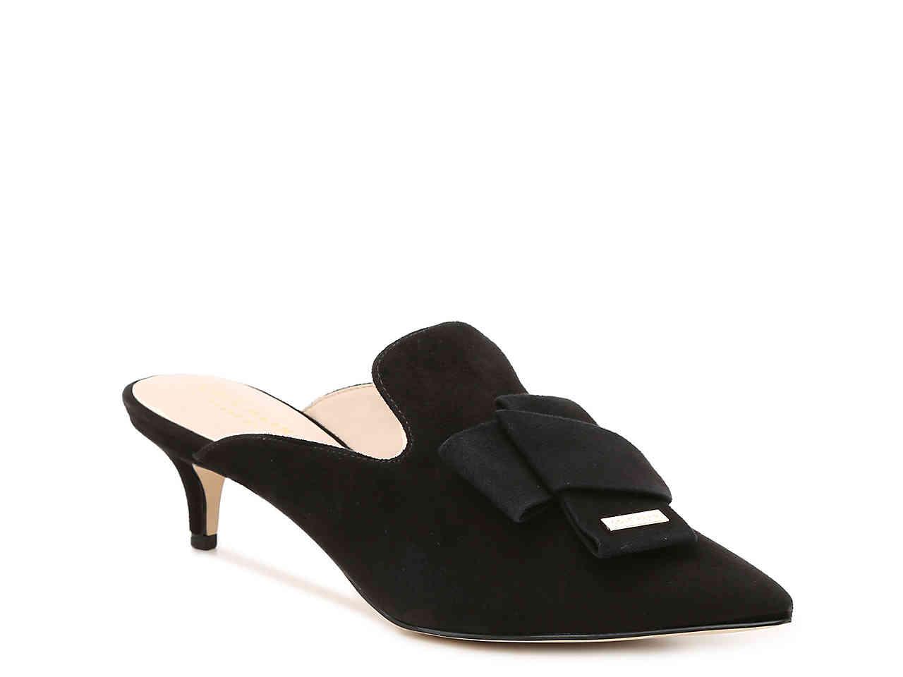 cole haan ophelia pump