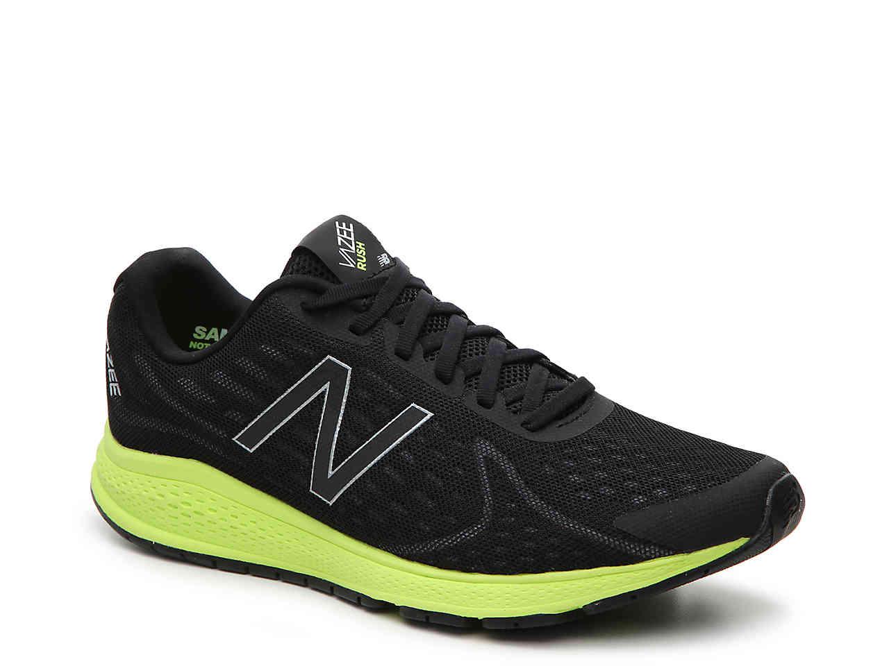 vazee rush new balance vazee rush new balance