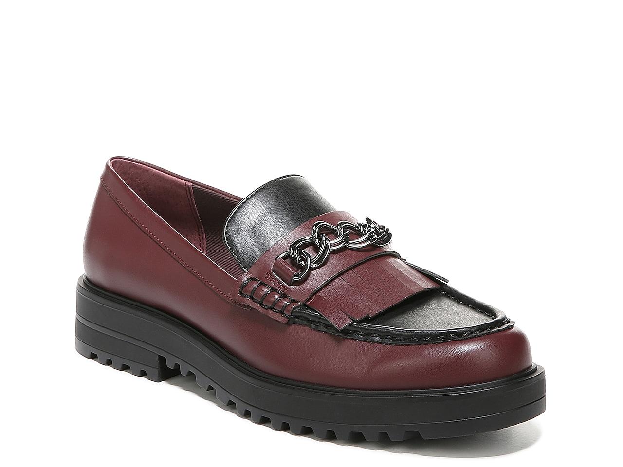 sarto johanna loafer