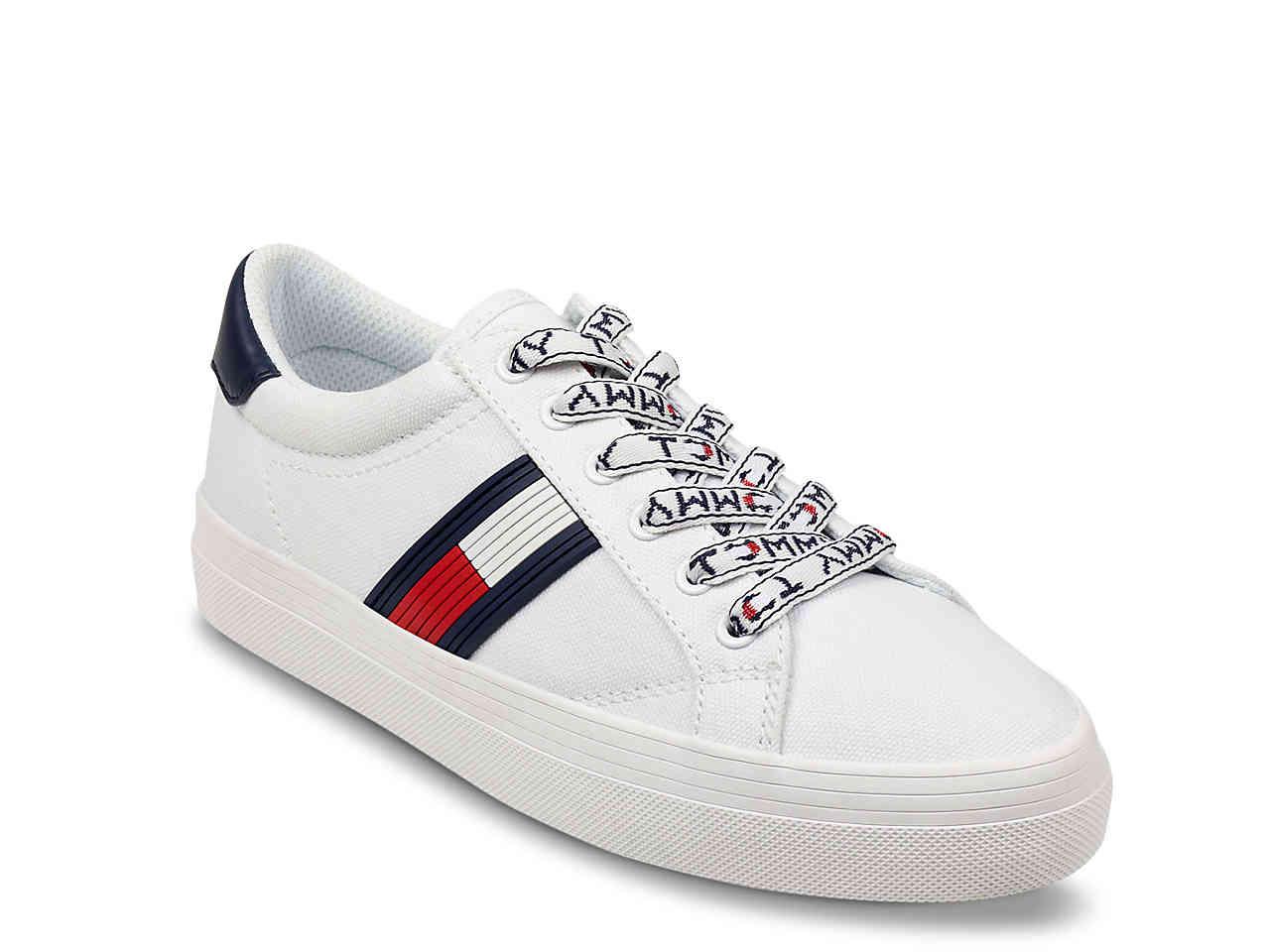 dsw tommy hilfiger boots