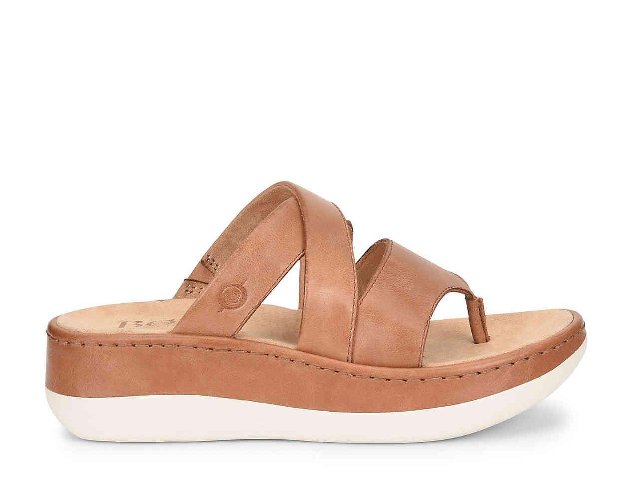 born uinta sandal