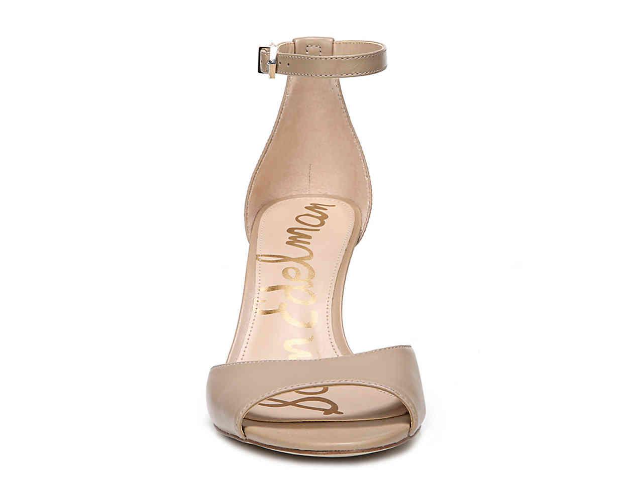 sam edelman porchia sandal