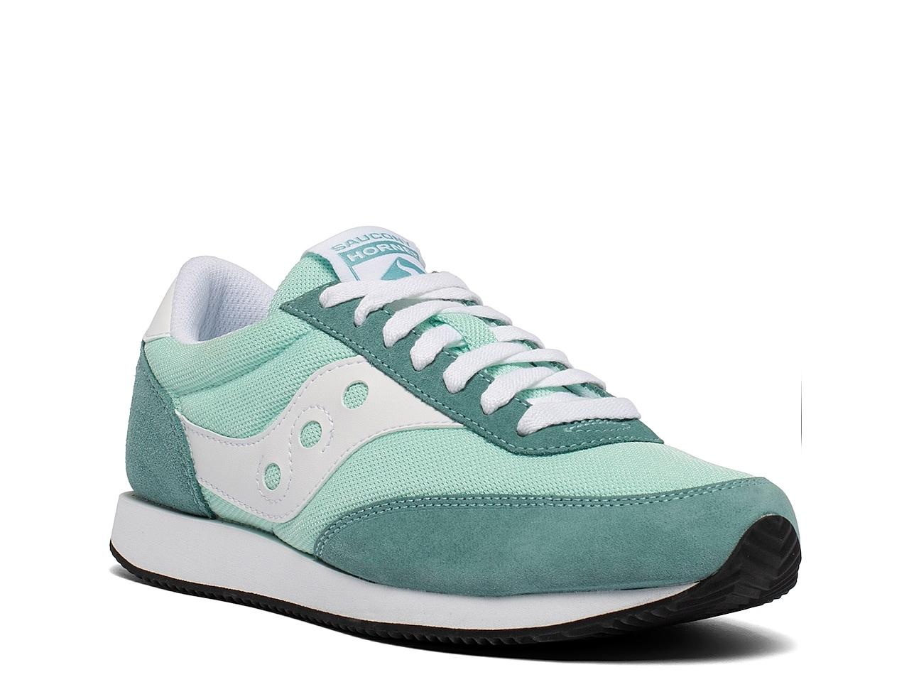 saucony turquoise