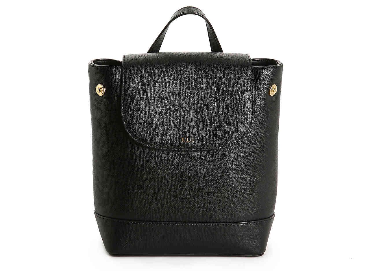 ralph lauren mini backpack