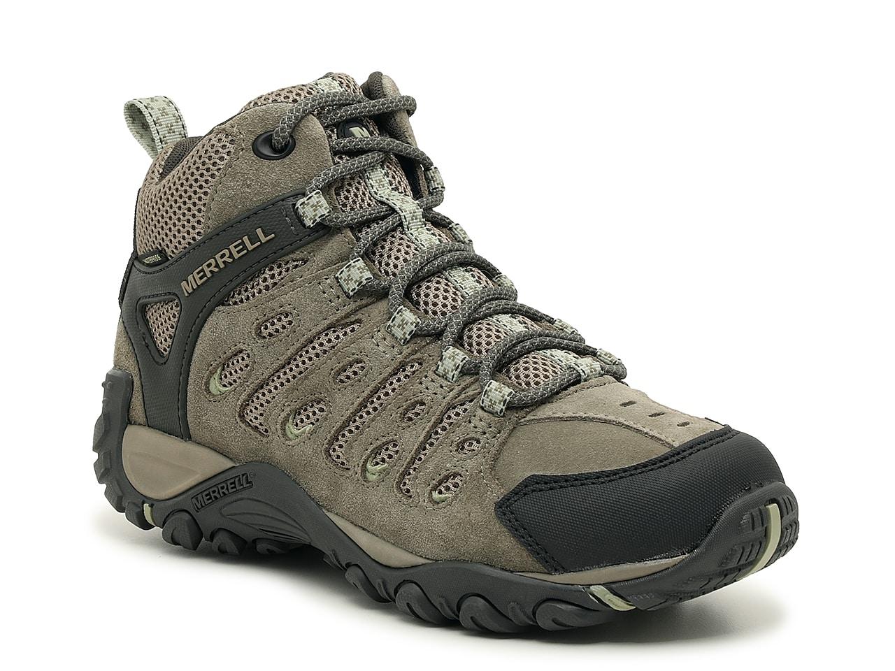 merrell women's crosslander 2 hiking shoes