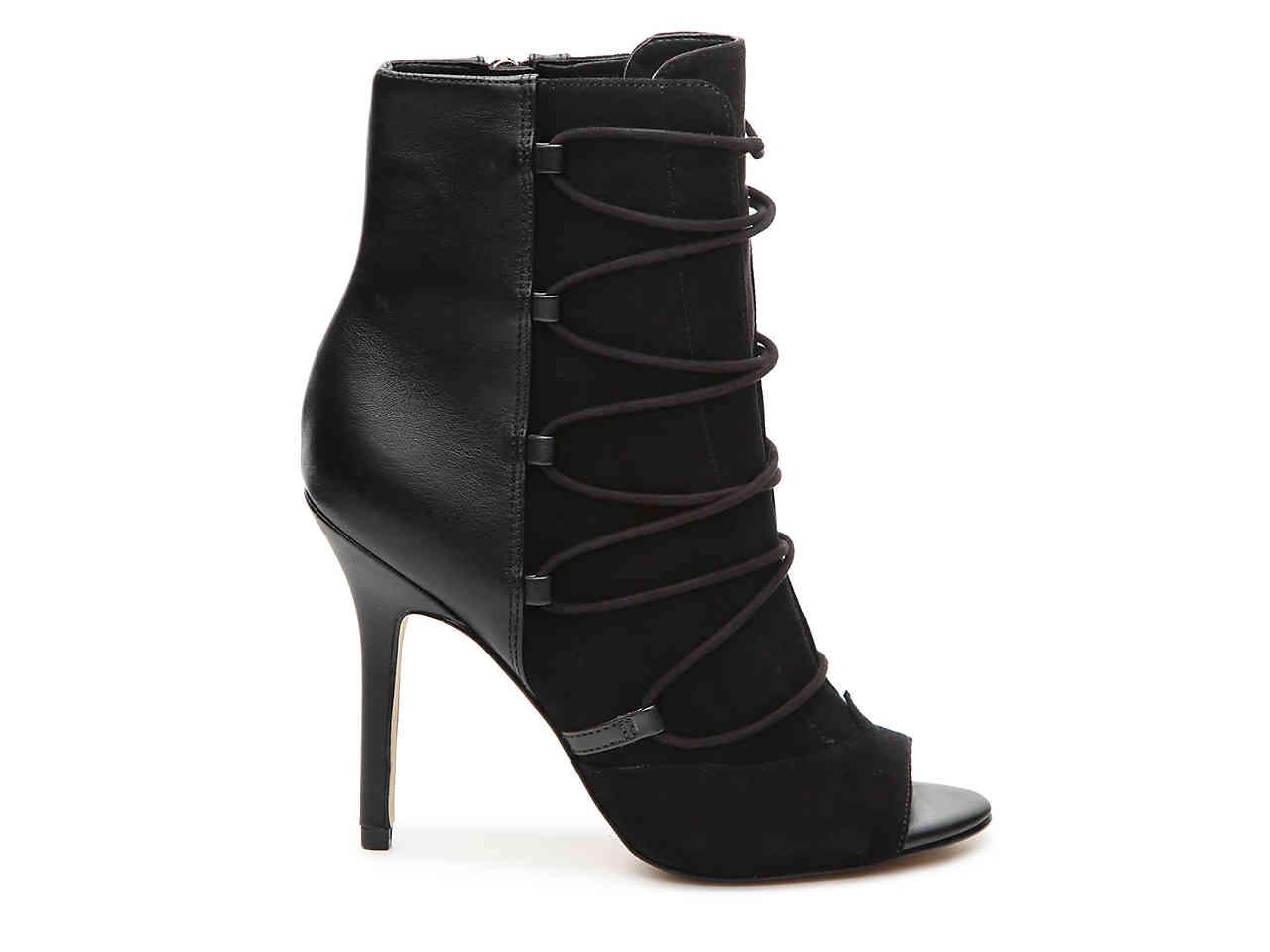 sam edelman asher bootie