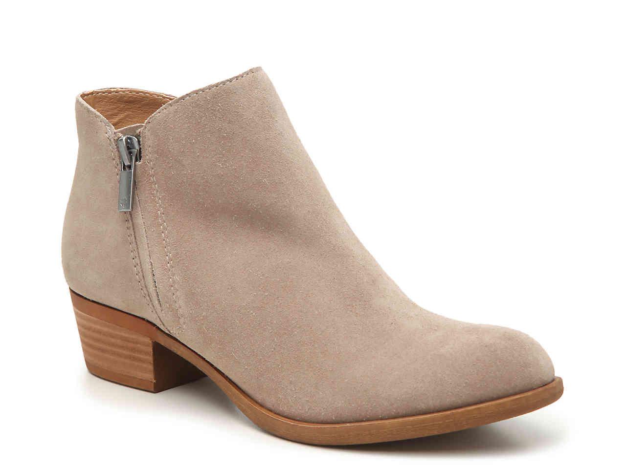 barough bootie
